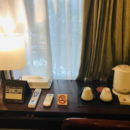 Sun Members Kobe Hotel Luaran gambar