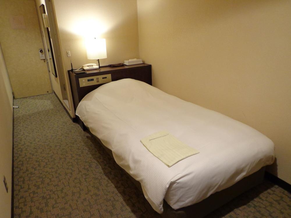 Sun Members Kobe Hotel Luaran gambar