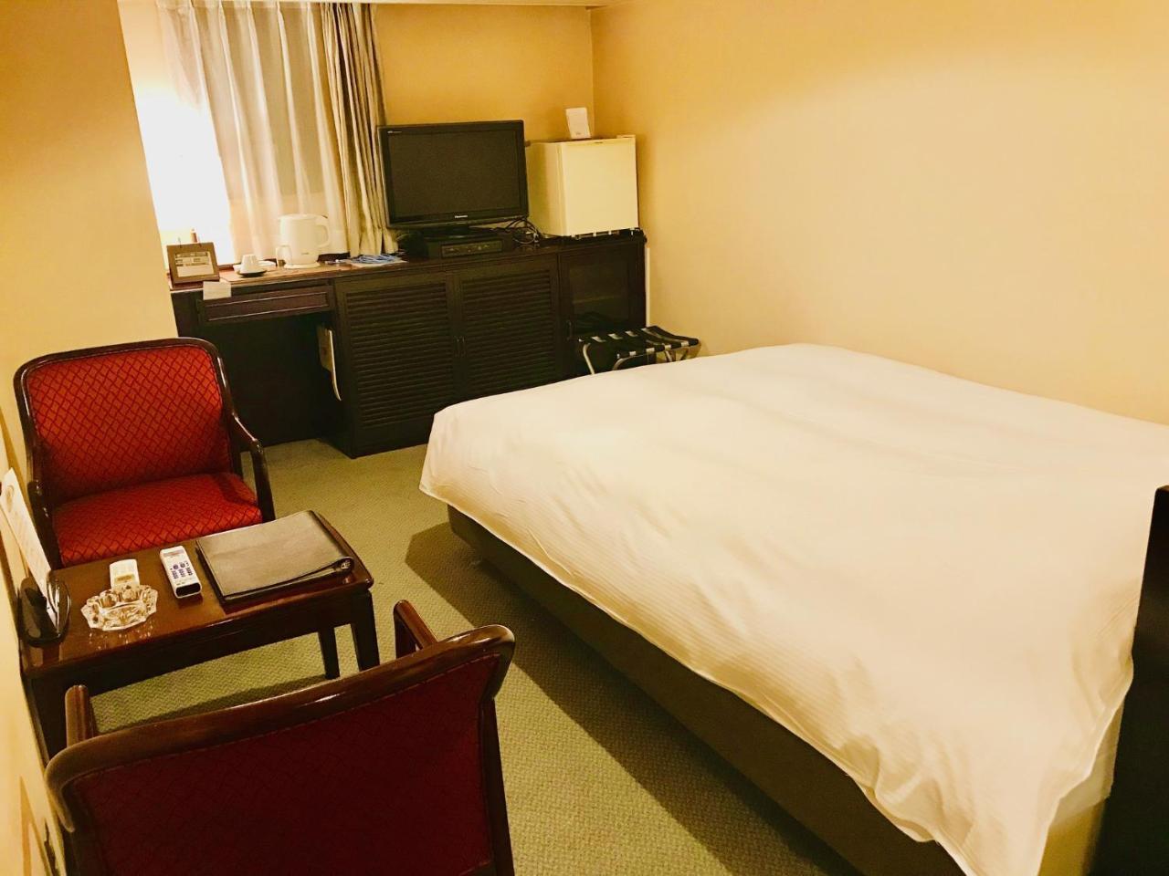 Sun Members Kobe Hotel Luaran gambar