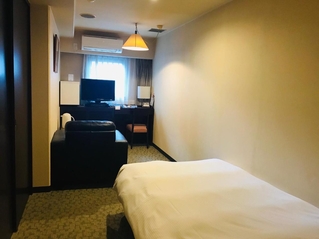 Sun Members Kobe Hotel Luaran gambar