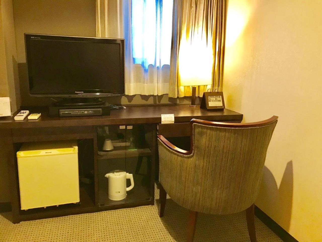 Sun Members Kobe Hotel Luaran gambar