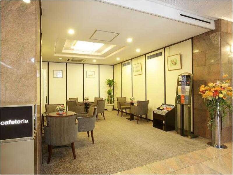 Sun Members Kobe Hotel Luaran gambar