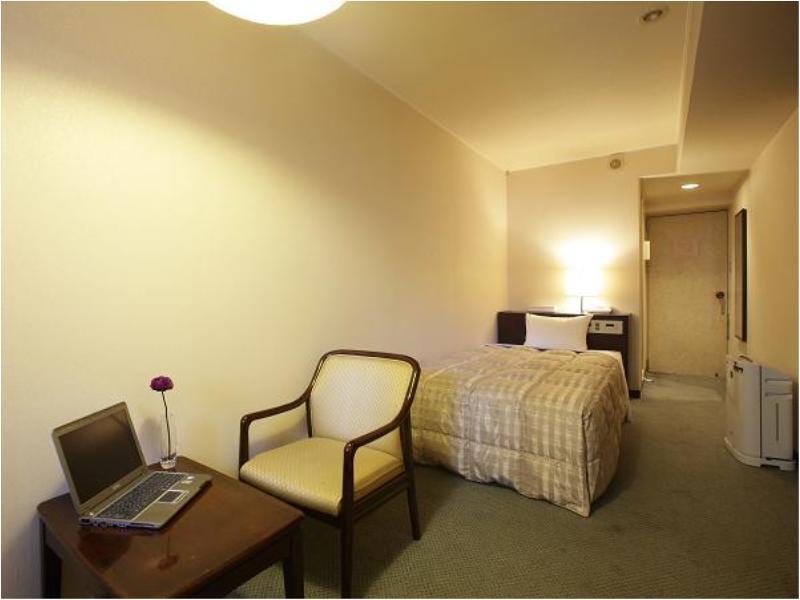 Sun Members Kobe Hotel Luaran gambar