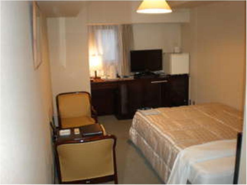 Sun Members Kobe Hotel Luaran gambar